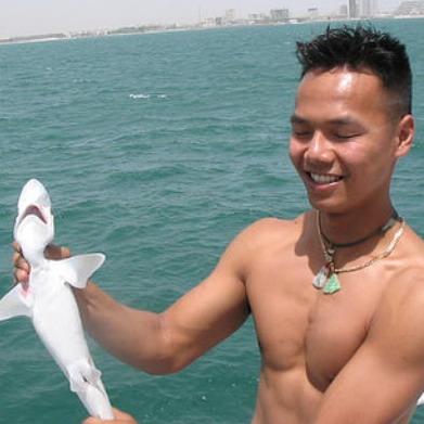 Tommy Ngo Photo 9