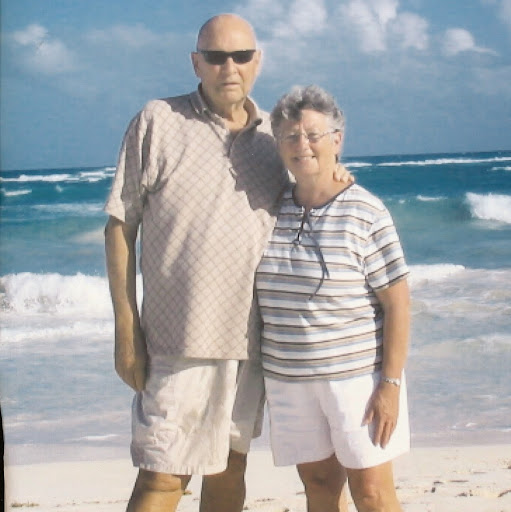Charles Doering Photo 13