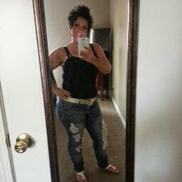 Priscilla Hamilton Photo 5