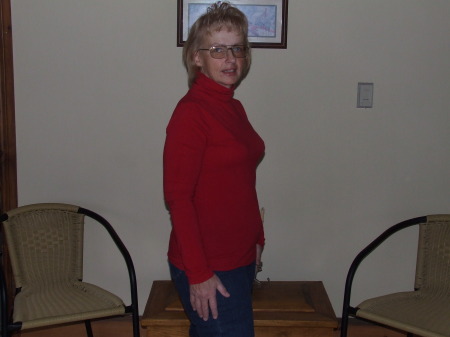 Elaine Walker Photo 16