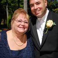 Helen Roth Photo 10