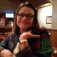 Paula Eldridge Photo 16