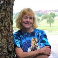 Jean Mitchell Photo 31