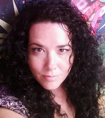 Angela Tolbert Photo 30