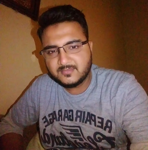 Saad Azam Photo 18