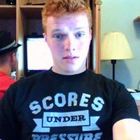 Zachary Myers Photo 43