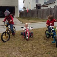 Brenda Haskin Photo 6