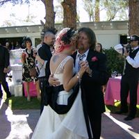 Leon Robertson Photo 29