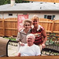 Donna Stack Photo 6