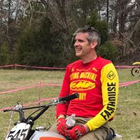 Marcus Huffman Photo 17