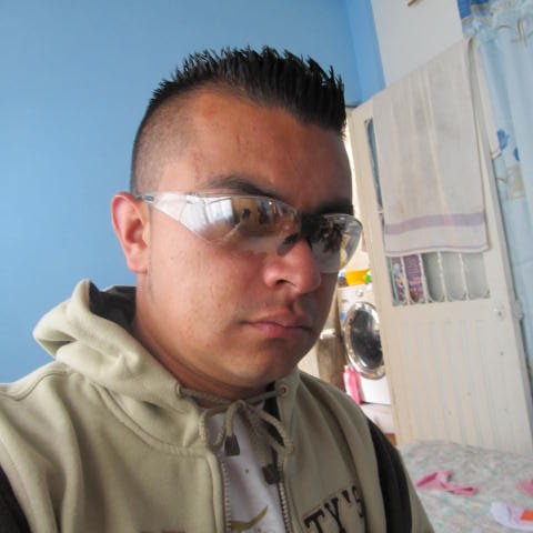 Leonel Molina Photo 10