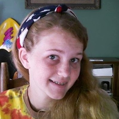 Abby Floyd Photo 15