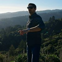 Alexander Bryan Photo 20