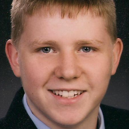 Patrick Nolan Photo 15