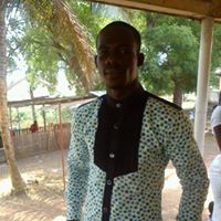Augustine Adu Photo 7