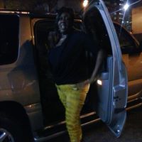Kenyetta Johnson Photo 23