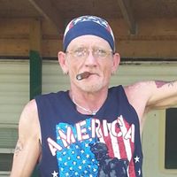 Larry Justice Photo 2