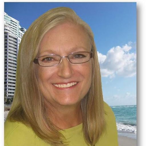 Janet Pearson Photo 8