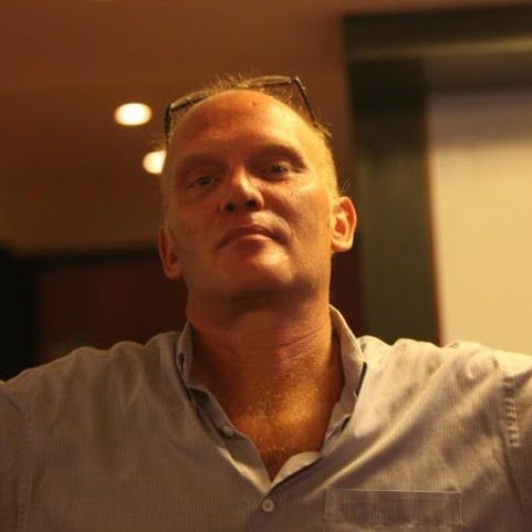 Nick Lyons Photo 19