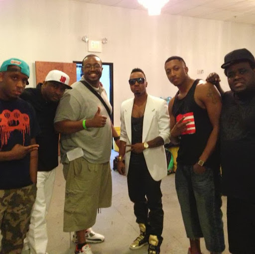 Roy Jackson Photo 8