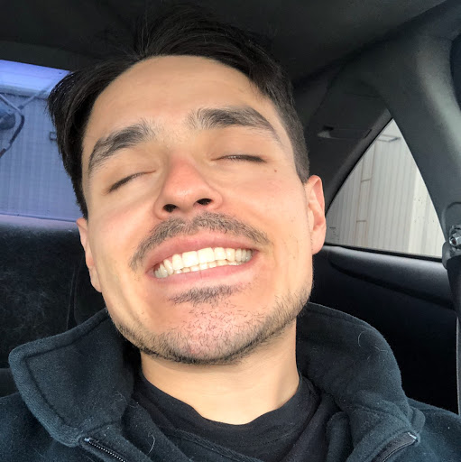 Martin Miranda Photo 28