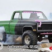 Terri Helms Photo 17