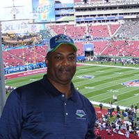 Frank Debose Photo 3