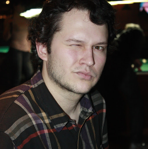 Stanley Morgan Photo 15