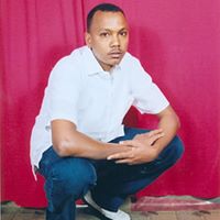 Ahmed Abdullahi Photo 35