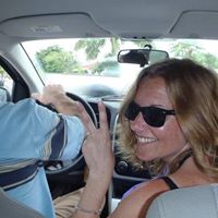 Julie Brandis Photo 2