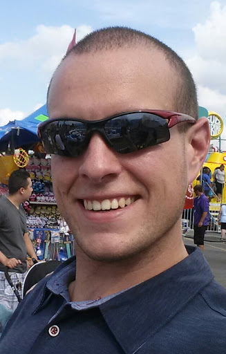 Joel Howard Photo 39