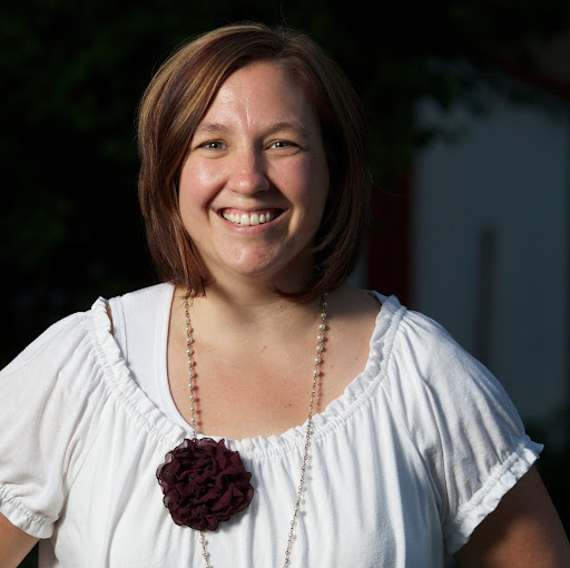 Alison Ward Photo 18