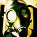 Terry Mask Photo 6