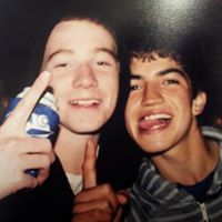 Cameron Johns Photo 27