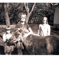 Connie Terry Photo 21