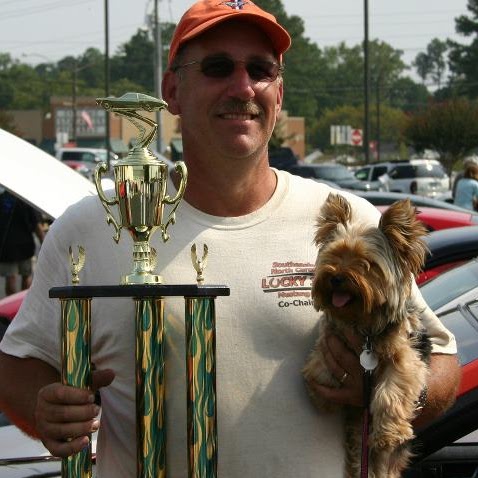 Terry Thompson Photo 33