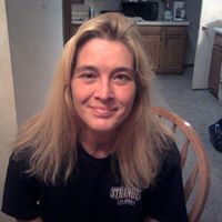 Theresa Titus Photo 3