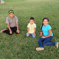 Ruben Barajas Photo 39