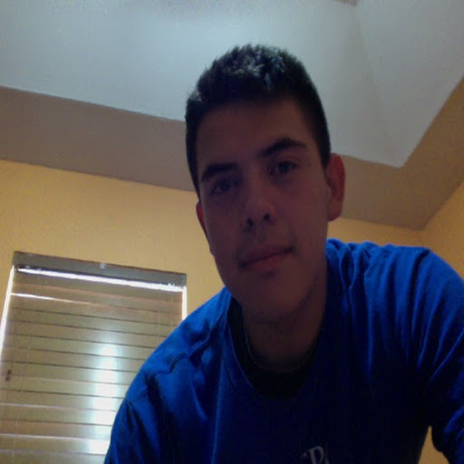Eric Ramirez Photo 26