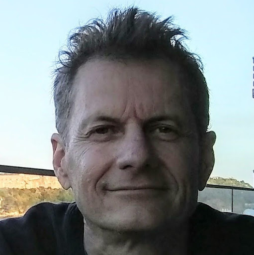 Mark Chase Photo 17