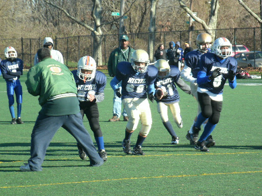 Neil O'Donnell Photo 14