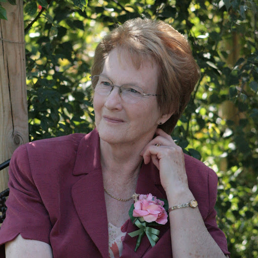 Ann Parker Photo 33