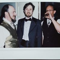 Brian Ellis Photo 15