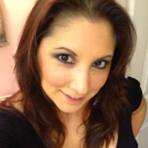 Teresa Marroquin Photo 8
