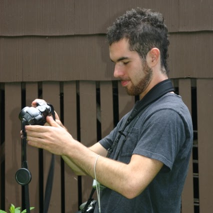John Beauregard Photo 11