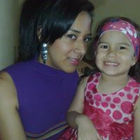 Maria Rogel Photo 9