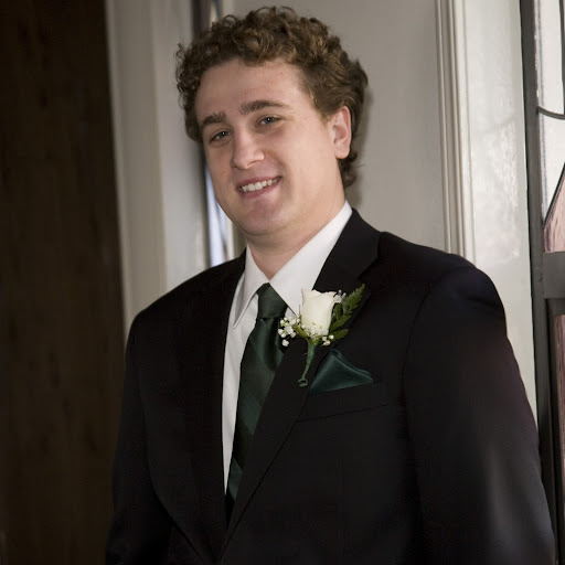 Daniel Warren Photo 17