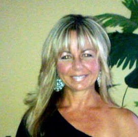 Cindy Nicholas Photo 7
