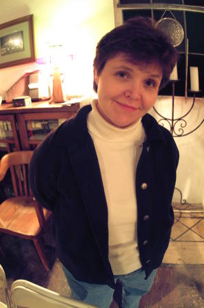 Brenda Barnes Photo 20