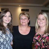 Margie Robertson Photo 23